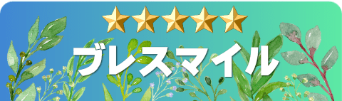 文句なしのNO.1口臭サプリ ブレスマイル