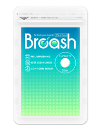 ブレッシュボディパッケージ