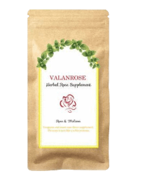 ハーバルローズパッケージ