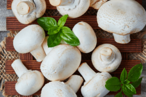 口臭対策成分：シャンピニオンエキスとは？